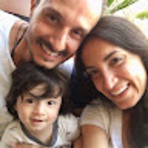 Meet your Posher, Pamela